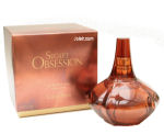 Secret Obsession By Calvin Klein