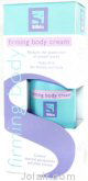 Silkia Firming Body Cream