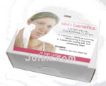 Skin Benefits 1 Step Facial Cleansing Cloths