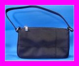 Evening Bag - Black
