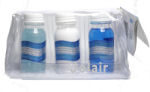Spa Water Travel Pack - Kiwi And Papaya