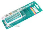 Trim Travel Fold 'N' Go Nail Brush