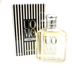 Uomo Moschino by Moschino - After Shave Lotion 