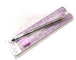 Vital Radiance Soft Defining Eyeliner - 004 Soft Espresso