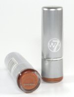 W. Seven Fashion Lipstick - Gold Mine