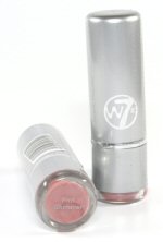 W. Seven Fashion Lipstick - Pink Shimmer