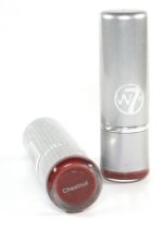 W. Seven Fashion Lipstick - Chestnut