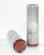 W. Seven Fashion Lipstick - Copper Queen