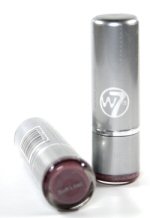W. Seven Fashion Lipstick - Soft Lilac