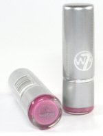 W. Seven Fashion Lipstick - Negligee