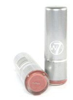 W. Seven Fashion Lipstick - Toffee