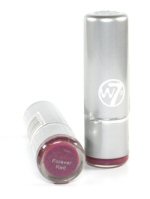 W. Seven Fashion Lipstick - Forever Red