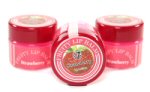 W7 Fruity Lip Balm - Strawberry