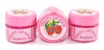 W7 Fruity Lip Balm - Raspberry
