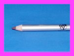 W. Seven Lip and Eye Pencil - Maple