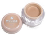 W7 Mousse Foundation - Biscuit
