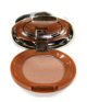 W. Seven Single Eyeshadow With Mirror - 07 Bambi