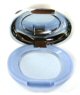 W. Seven Single Eyeshadow With Mirror - 04 Baby Blue