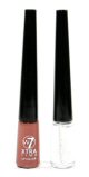 W Seven Xtra Time Lipstick - Rumba  