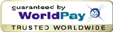 Jolair is a member of World Pays Shoppers Guarantee Scheme