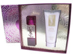 Yves Saint Laurent Elle Eau de Parfum and Body Lotion